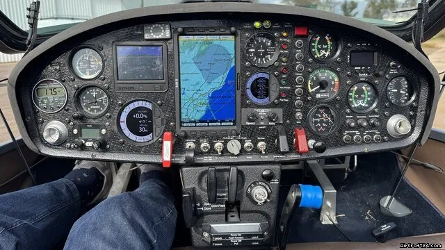 1999 Stemme S-10VT