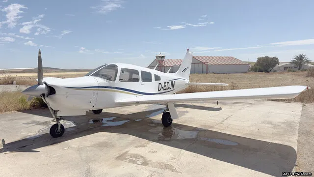 1976 Piper Arrow for sale