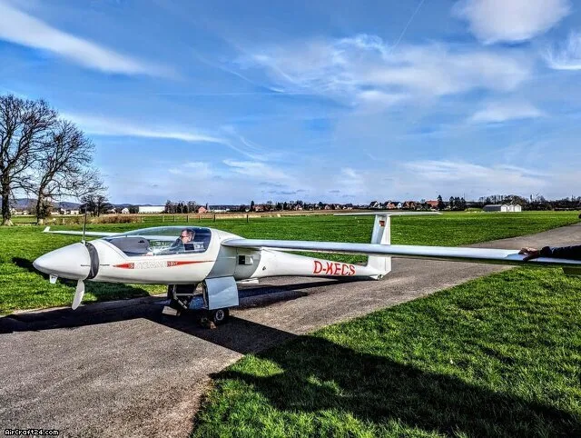 1999 Stemme S-10VT