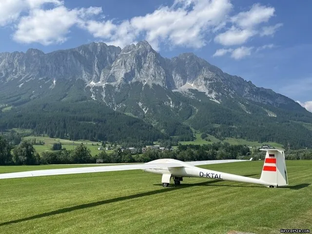 1992 Stemme S-10V