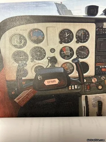 1975 Cessna 172M