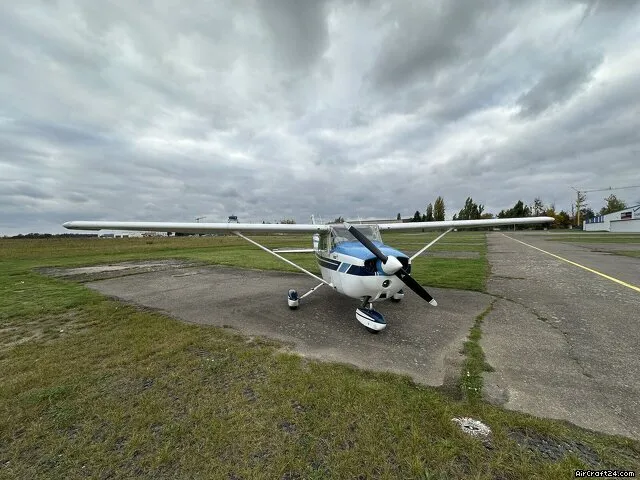 1997 Cessna 172N for sale