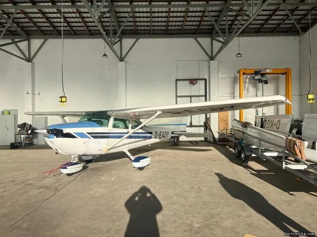 1978 Cessna 172N for sale