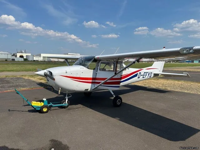1966 Cessna 172G