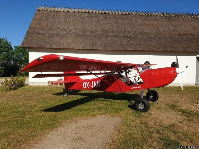 2019 Kitfox SS7 for sale