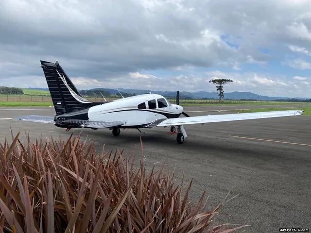 1977 Piper Arrow for sale