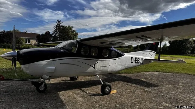 1978 Cessna P210N for sale