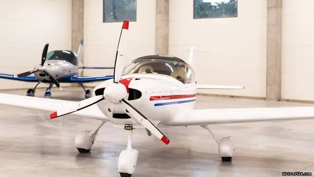 2006 Aerospool WT-9 Dynamic