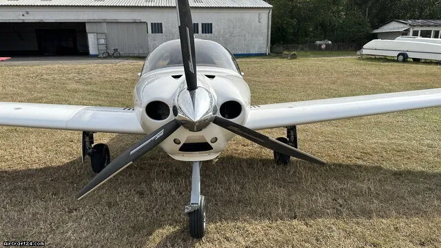 2011 Aerospool WT-9 Dynamic RG for sale