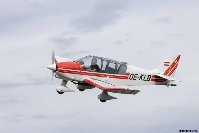 1993 Robin DR-400/180 Remo for sale