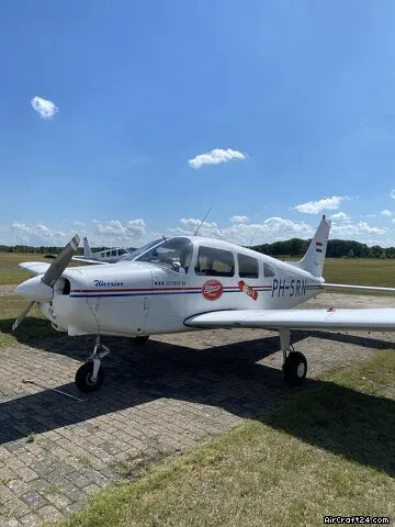1976 Piper PA-28-151 Warrior ll