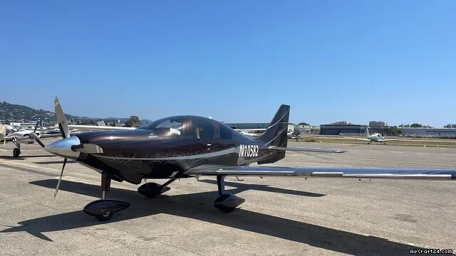 2009 Cessna 400 for sale