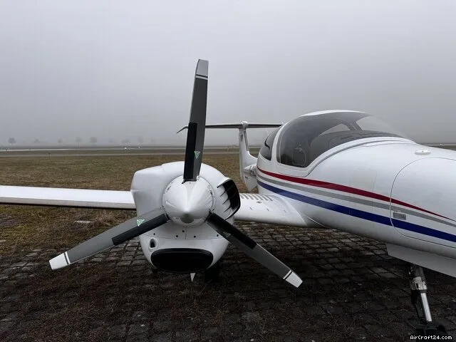 2009 Diamond DA42 L360 TwinStar