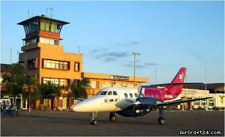 1988 BAE Systems Jetstream J32
