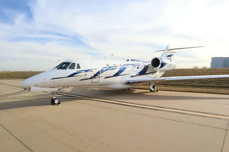 2014 Cessna Citation X for sale