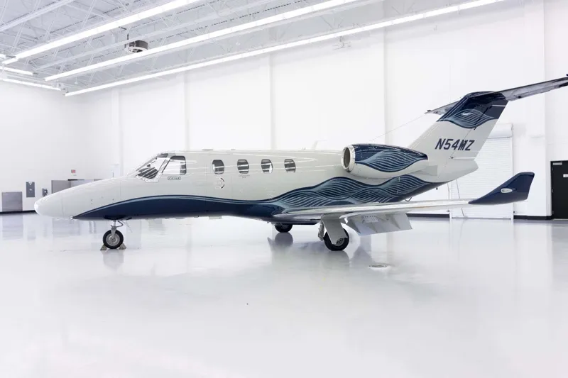 2023 Cessna Citation M2 GEN2