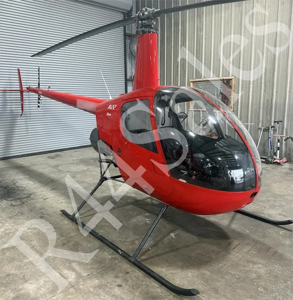 ROBINSON R22 BETA for sale