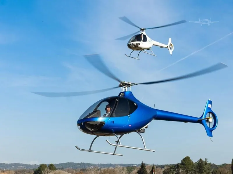 2025 Guimbal Cabri G2 for sale