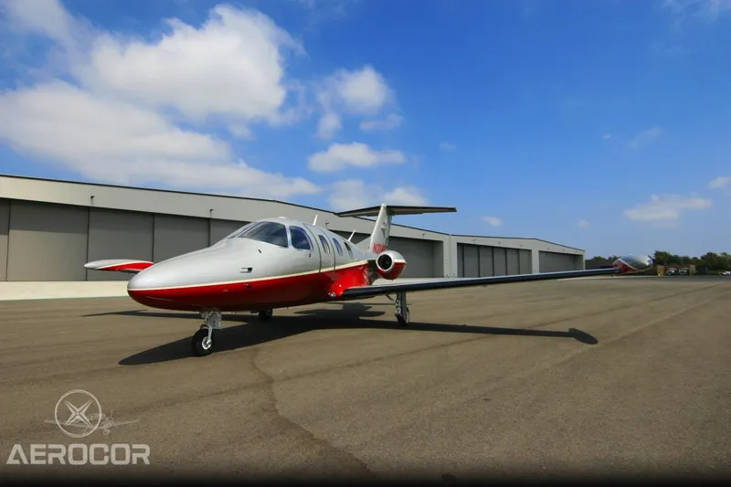 2015 Eclipse 550 for sale