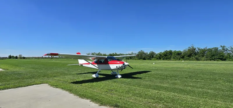 2022 TL Ultralight Ultralight TL-3000 Sirius 912 UL