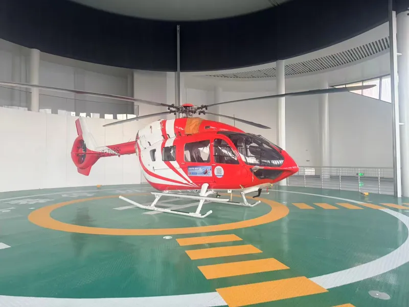 2016 Airbus Helicopters H145D2 for sale