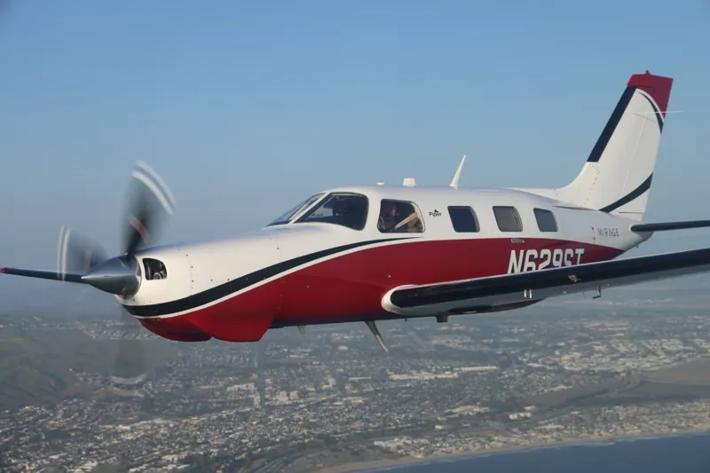 2014 Piper Mirage for sale