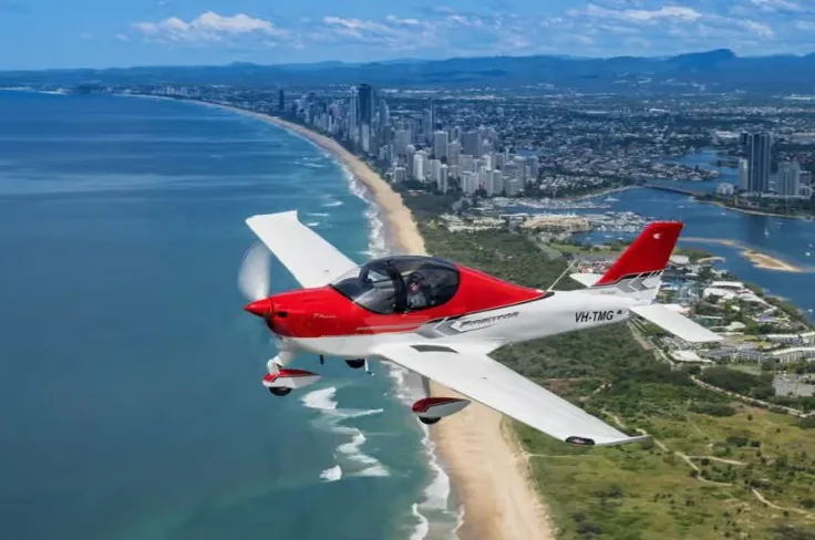 2022 Tecnam P-Mentor for sale