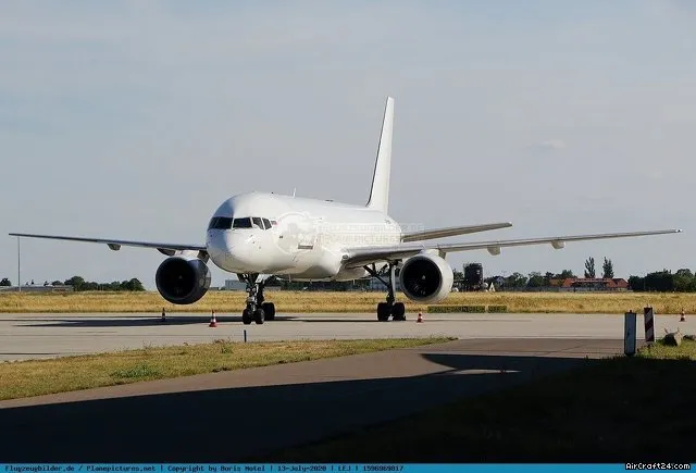 Boeing B757-200F for sale