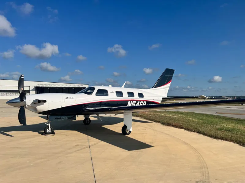 2018 Piper Meridian for sale