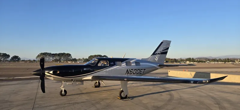 2020 Piper M600 for sale