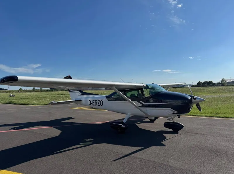 1981 Cessna 182 for sale