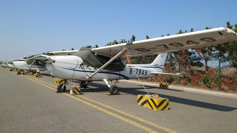 2007 Cessna 172R