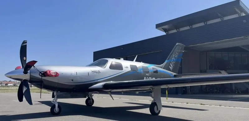 2021 Piper M600 for sale