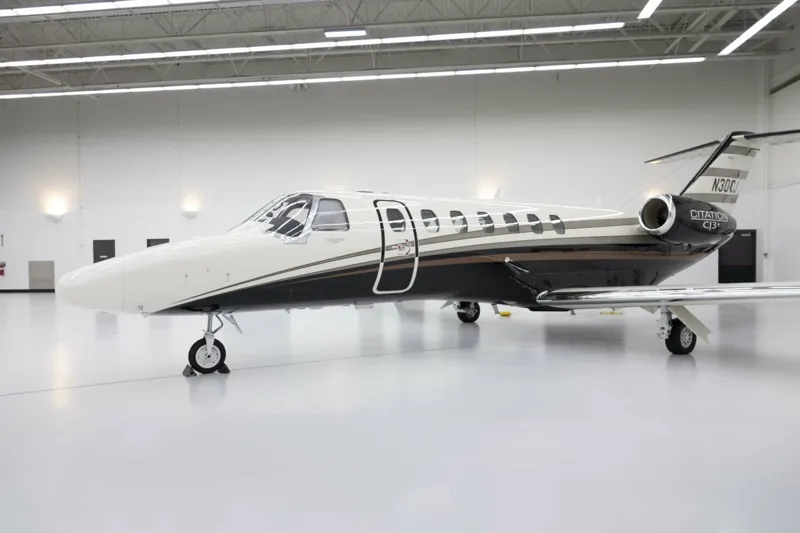 2024 Cessna Citation CJ3+