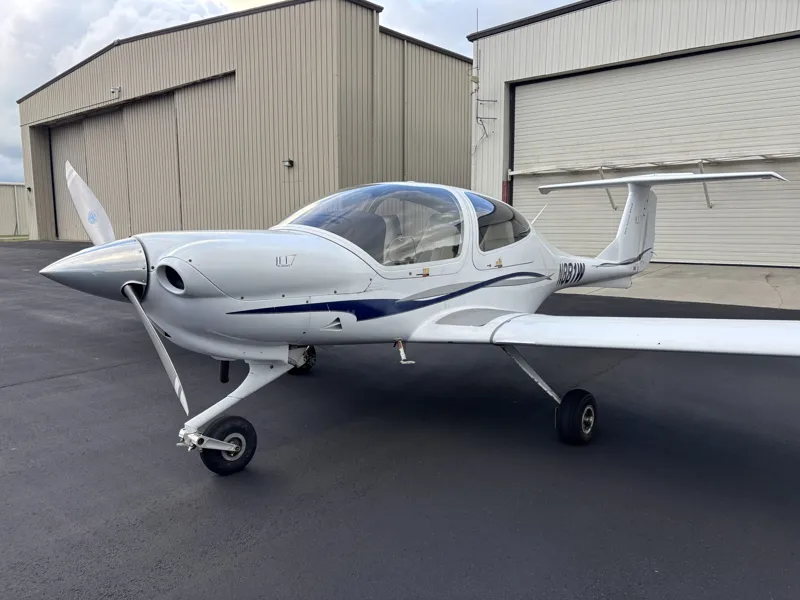 2005 Diamond DA40 Star