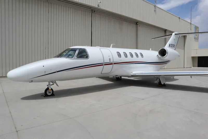 2019 Cessna Citation CJ4 for sale