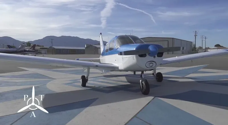 1968 PIPER Cherokee 140 (sold)