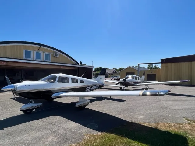 1999 Piper PA-28-181 Archer III