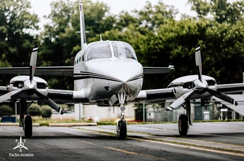 1979 Cessna 340A for sale