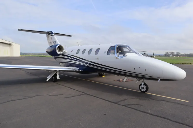 2019 Cessna Citation M2 for sale