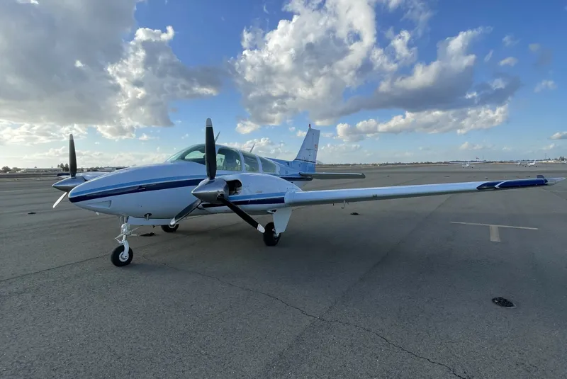 listing