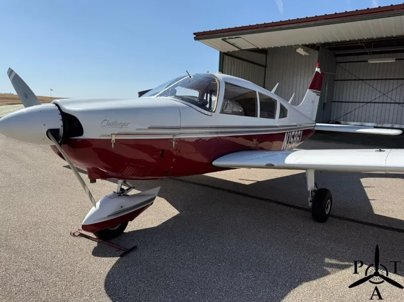 1973 Piper PA-28-180 Cherokee