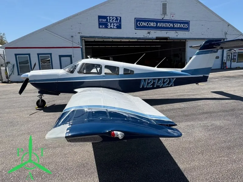 1979 Piper Arrow for sale