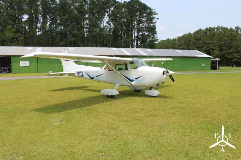 1972 Cessna 172L