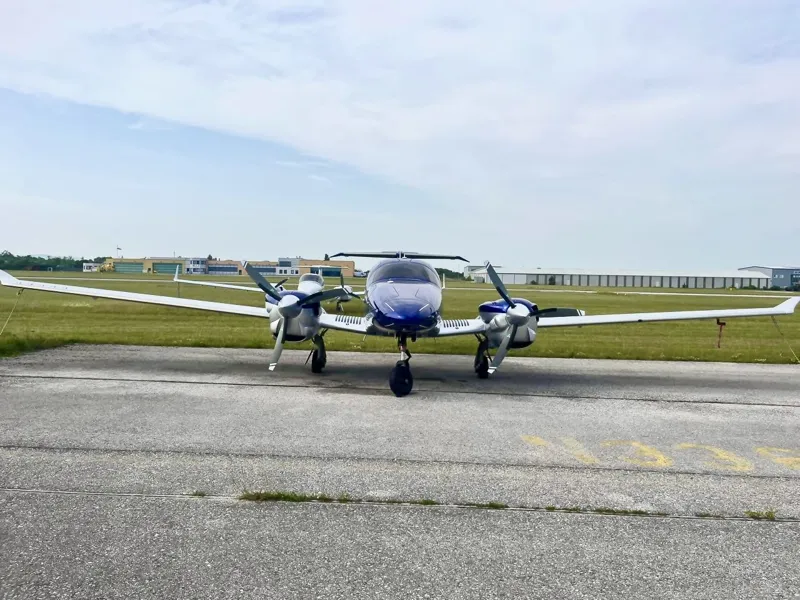 Diamond DA62 For Sale In Austria for sale