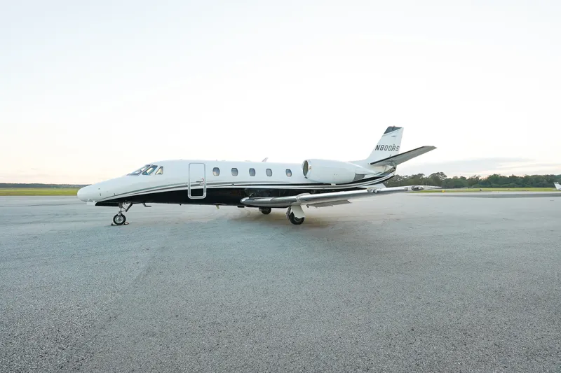 2001 Cessna Citation Excel