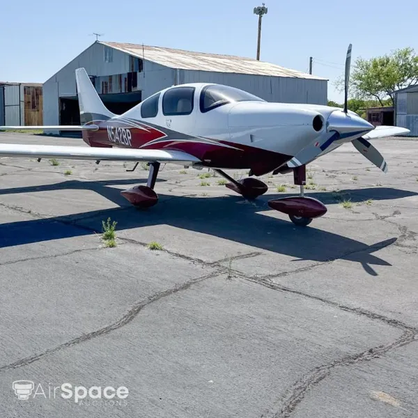 2006 CESSNA 400 (sold)