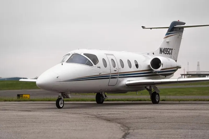 2008 Hawker 400 for sale