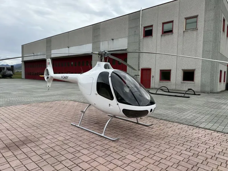 2025 Guimbal Cabri G2 for sale