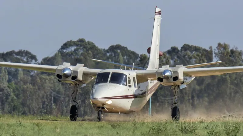 1969 Commander 500S for sale